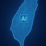 AI台灣島