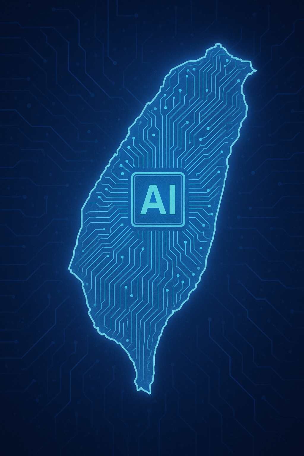 台灣企業AI導入：現況、挑戰與趨勢